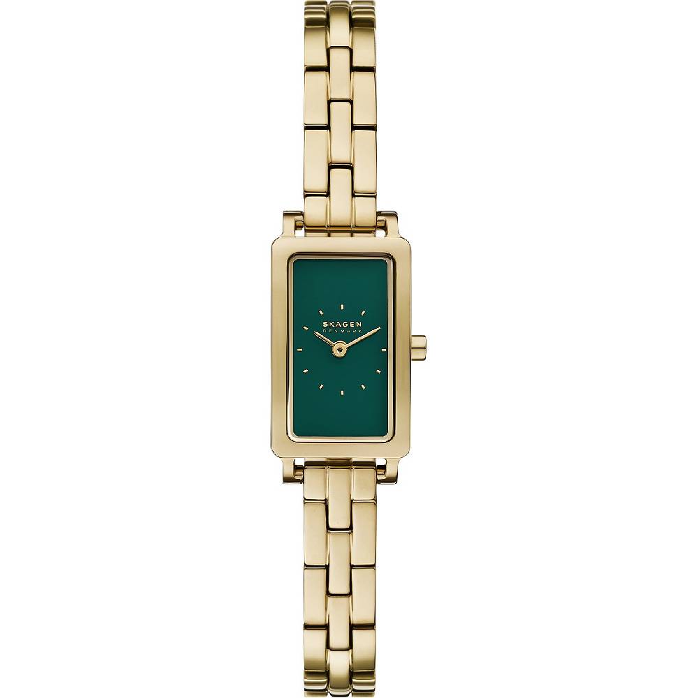 Skagen Damenuhr HAGEN MICRO SKW3146
