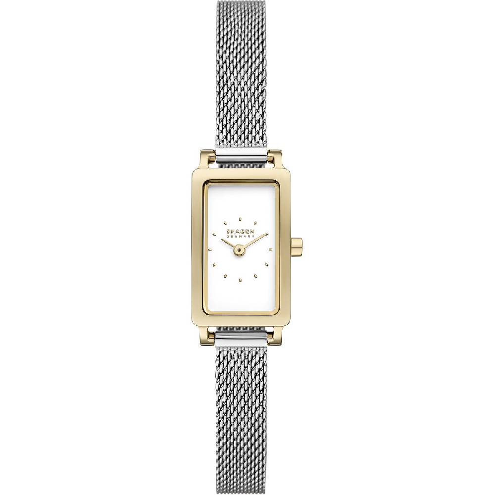 Skagen Damenuhr HAGEN MICRO SKW3147