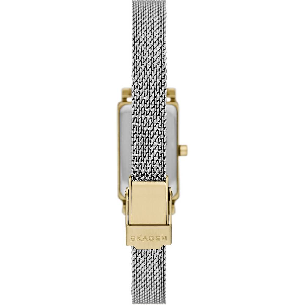 Skagen Damenuhr HAGEN MICRO SKW3147 Bis zu 60% Rabatt