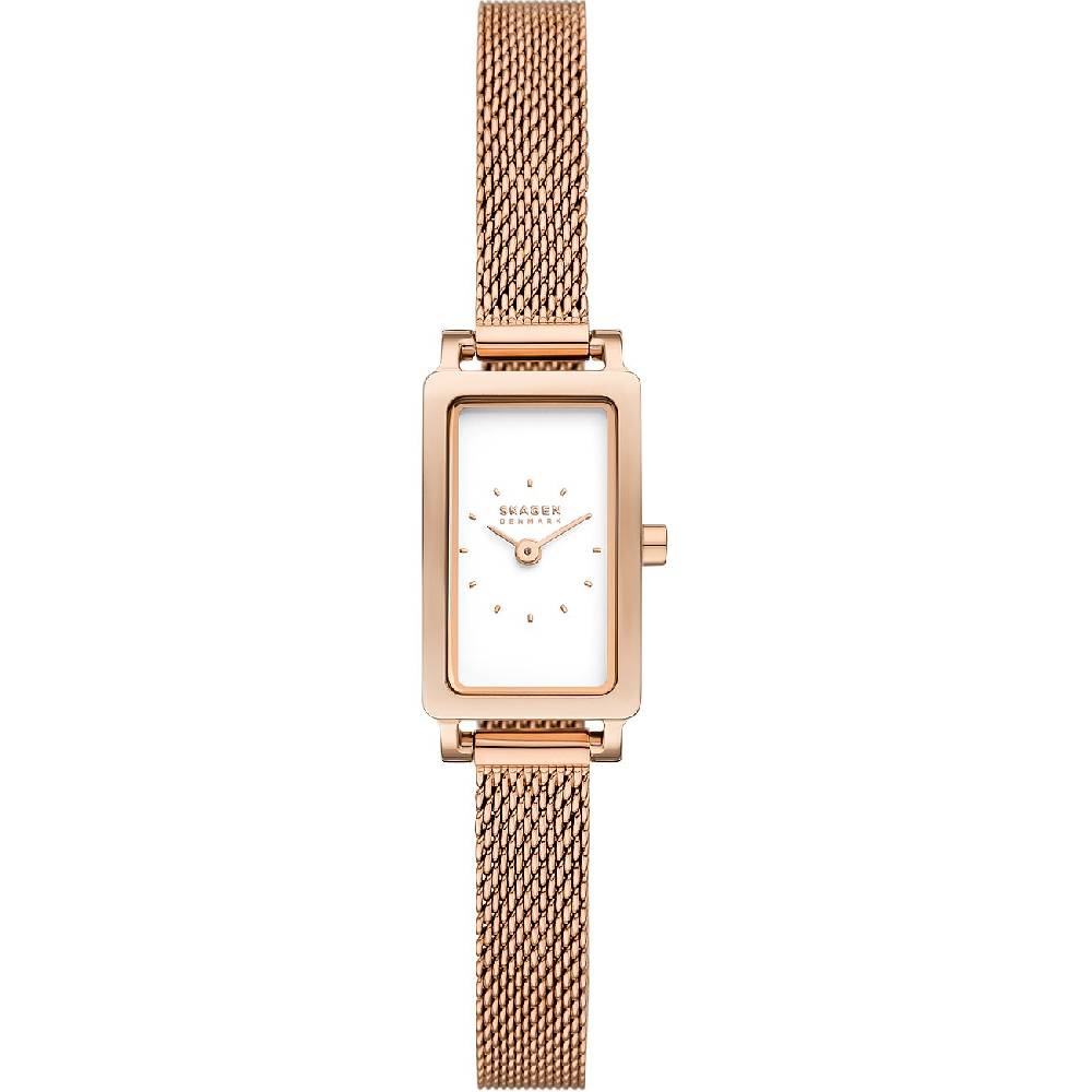 Skagen Damenuhr HAGEN MICRO SKW3148