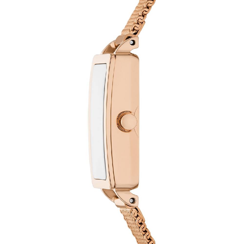 Skagen Damenuhr HAGEN MICRO SKW3148 Bis zu 65% Rabatt