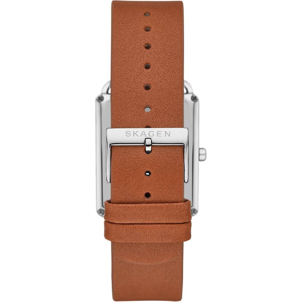 Skagen Herrenuhr HAGEN SKW6931 Nur für heute