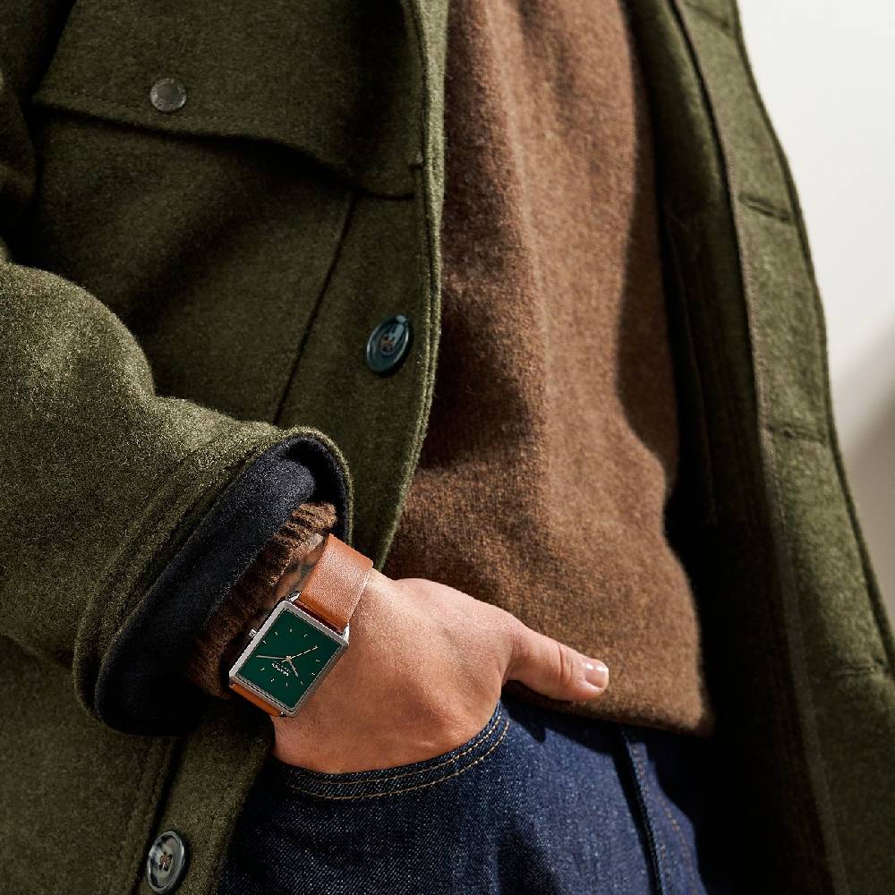 Skagen Herrenuhr HAGEN SKW6931 Nur für heute