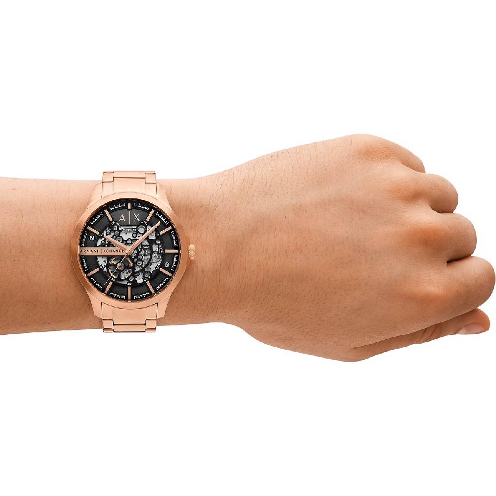 Armani Exchange Herrenuhr AX2456 Sonderangebot der Fabrik