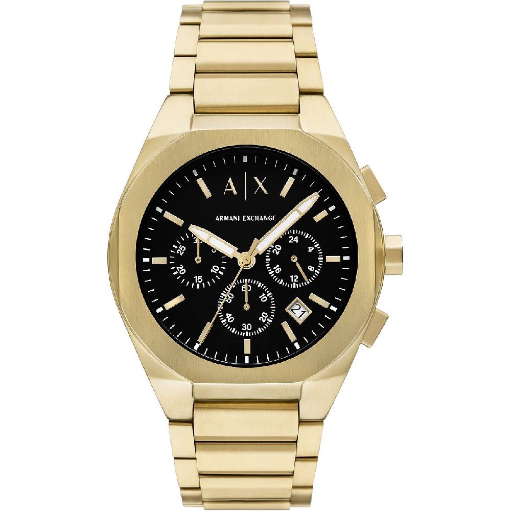 Armani Exchange Chronograph AX4180 Vierteljährliche Förderung