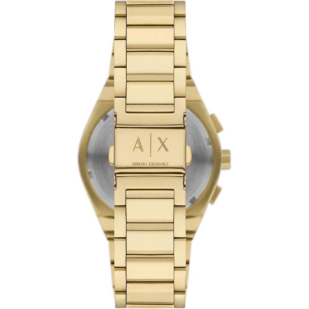 Armani Exchange Chronograph AX4180 Vierteljährliche Förderung