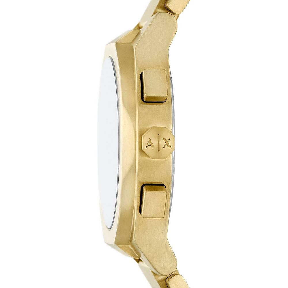 Armani Exchange Chronograph AX4180 Vierteljährliche Förderung