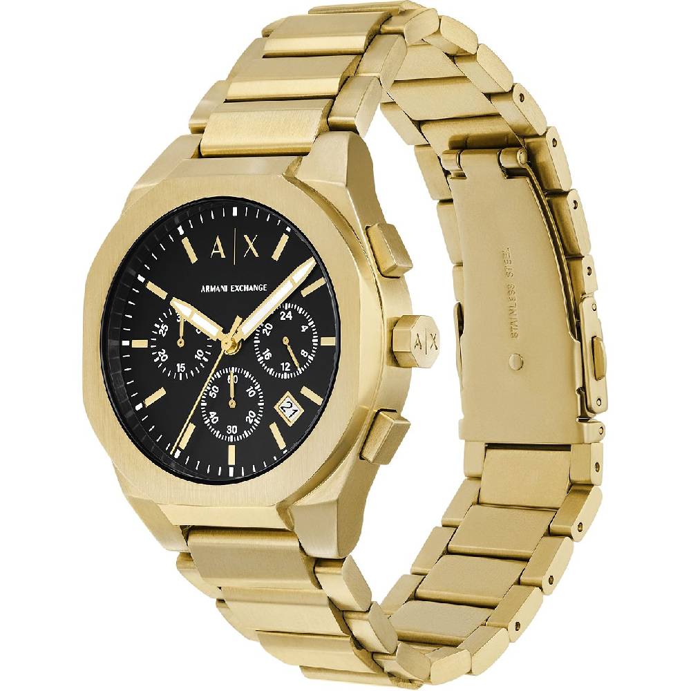 Armani Exchange Chronograph AX4180 Vierteljährliche Förderung