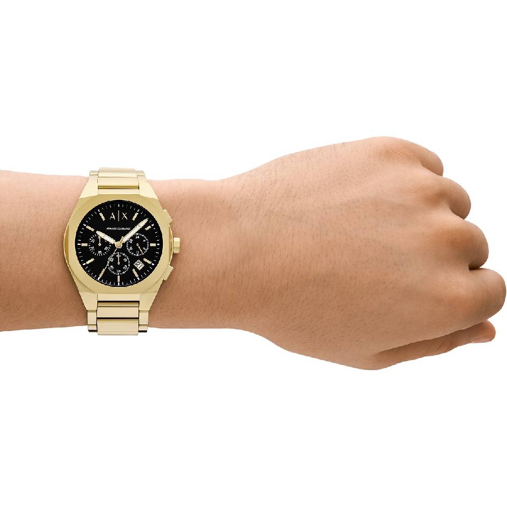 Armani Exchange Chronograph AX4180 Vierteljährliche Förderung