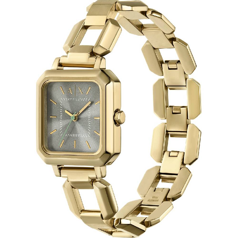 Armani Exchange Damenuhr AX5726 Discount Store für neue Produkte