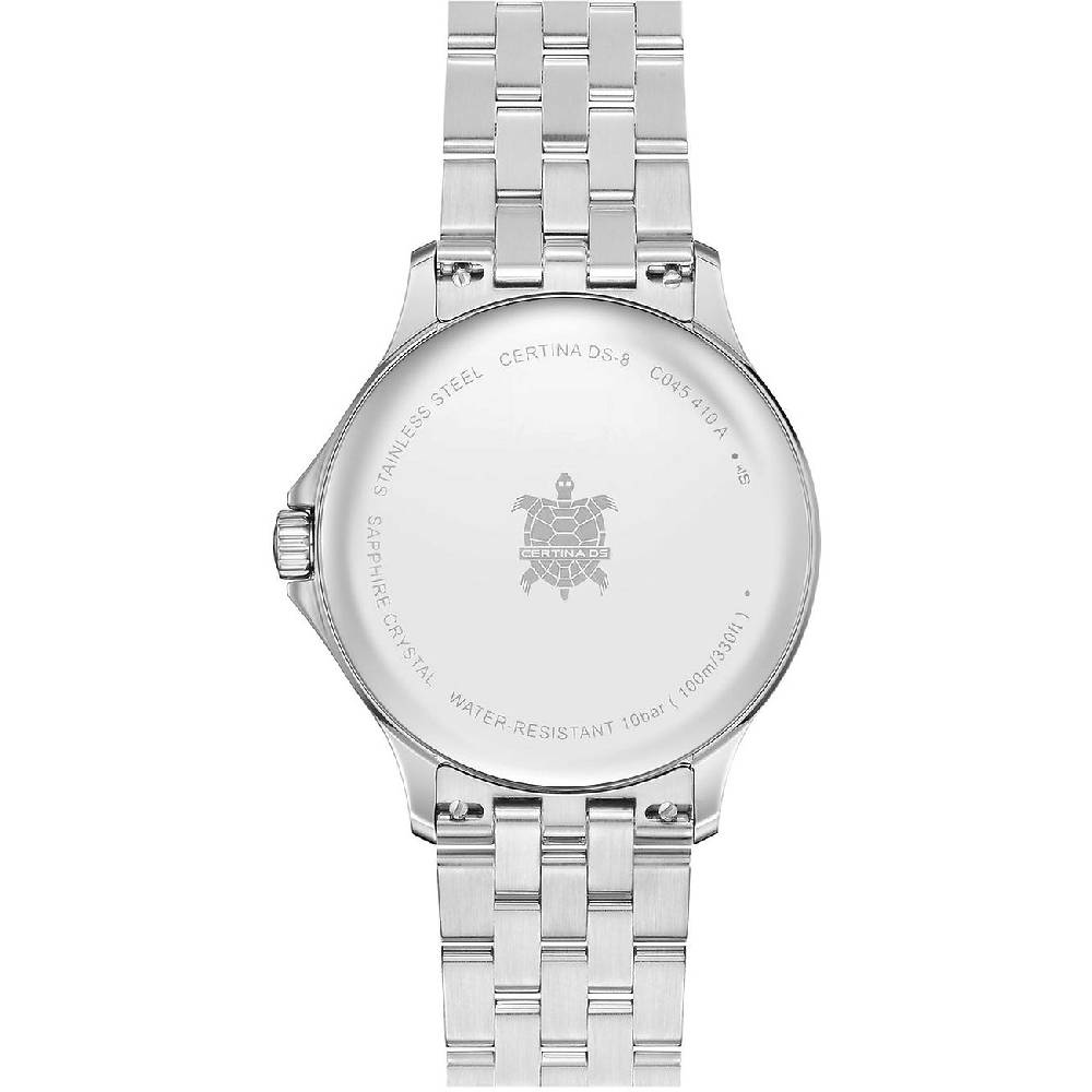 Certina Herrenuhr DS-8 Gent C0454101105100 Nur noch ein Tag übrig