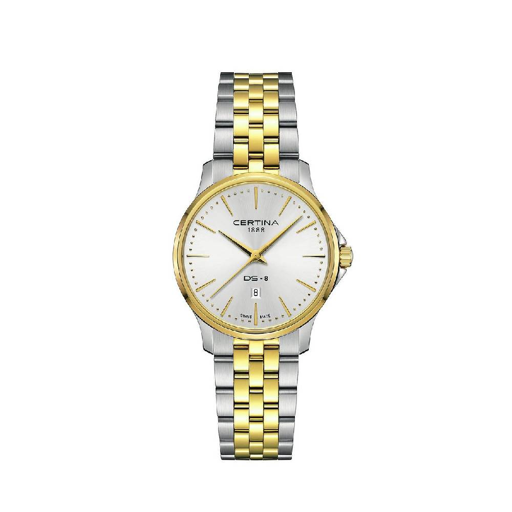 Certina Damenuhr DS-8 Lady C0450102203100