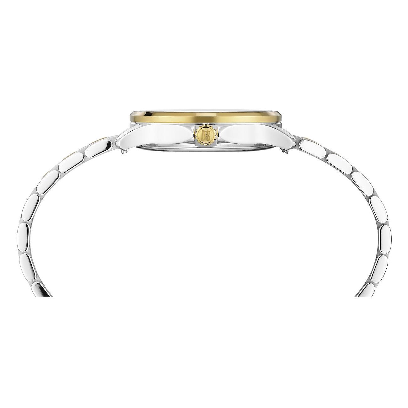 Certina Damenuhr DS-8 Lady C0450102203100 Super Rabatt