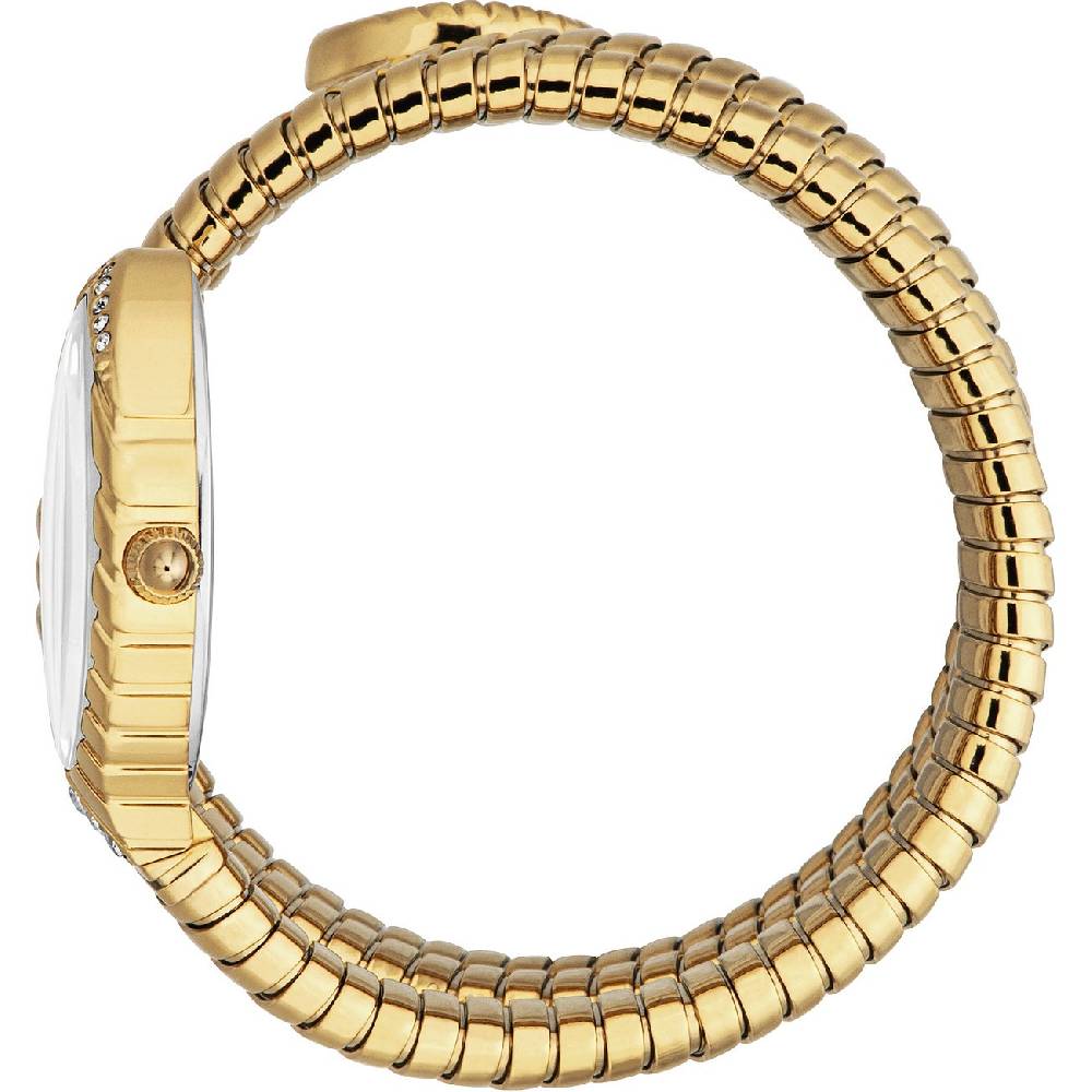 Just Cavalli Damenuhr Signature Snake JC1L323M0025 50% Rabatt mit kostenlosem Versand