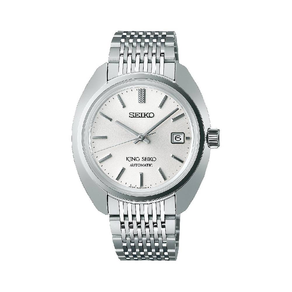 Seiko Herrenuhr King Seiko Automatik SJE109J1 Kostenloser Versand international