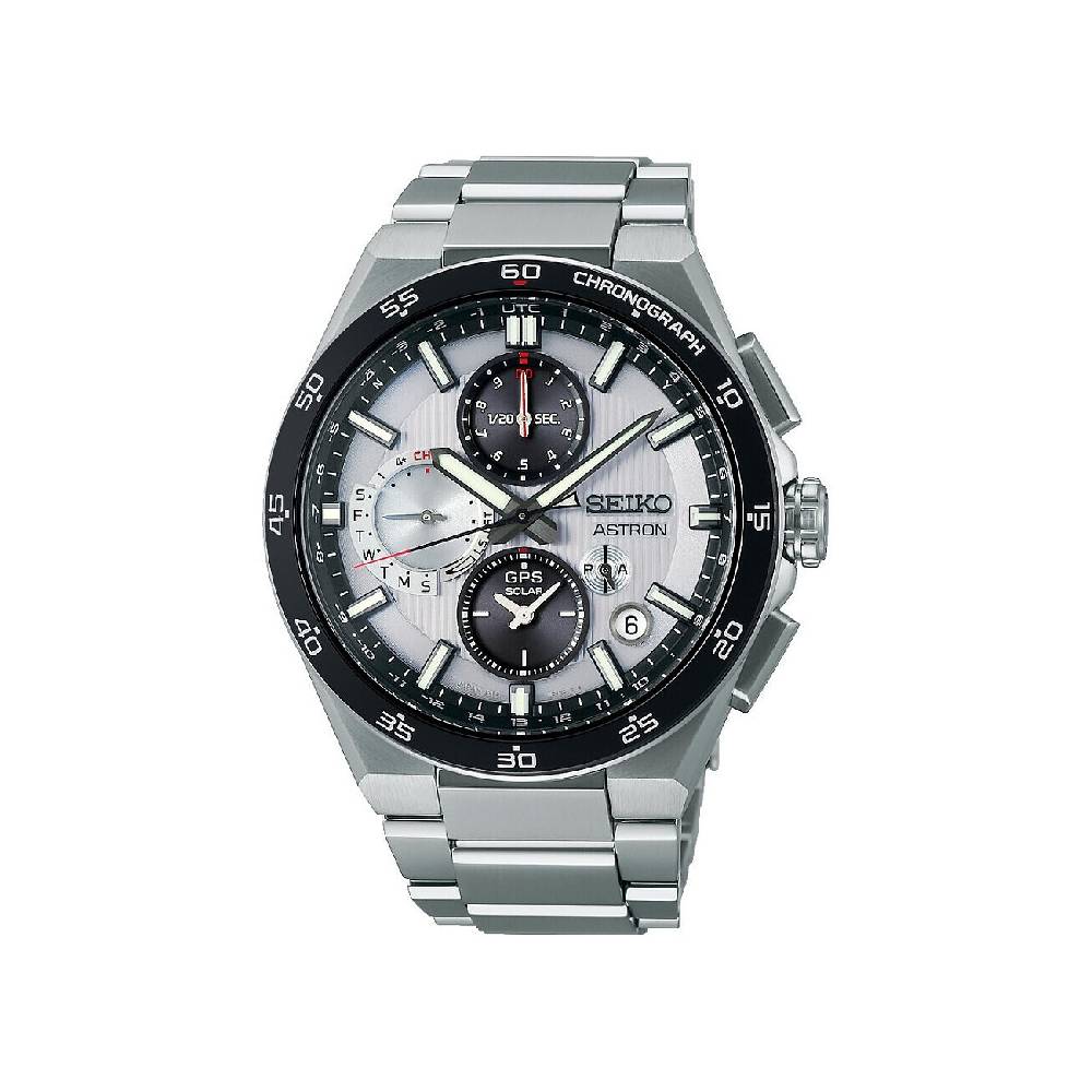 Seiko Herrenuhr Astron SSH153J1 Black Friday Preise