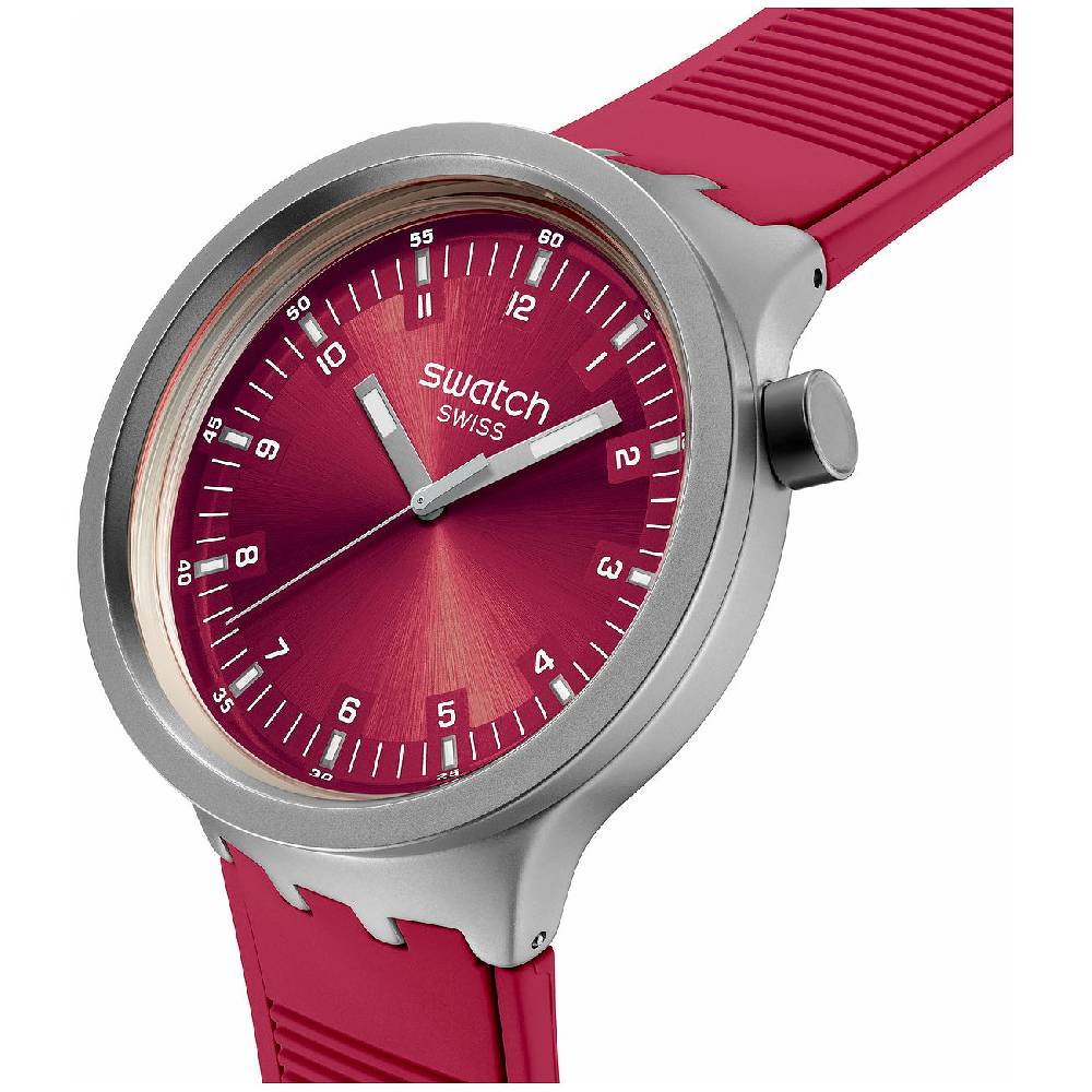 Swatch Unisexuhr 2402 BIG BOLD IRONY SB07S104 50% Rabatt für begrenzte Zeit