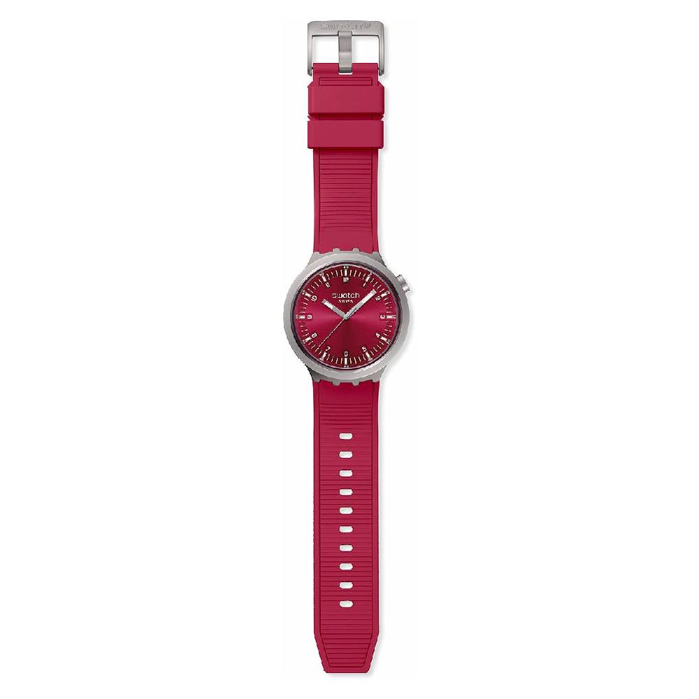 Swatch Unisexuhr 2402 BIG BOLD IRONY SB07S104 50% Rabatt für begrenzte Zeit