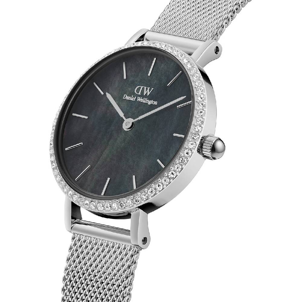 Daniel Wellington Damenuhr Petite DW00100661 2025