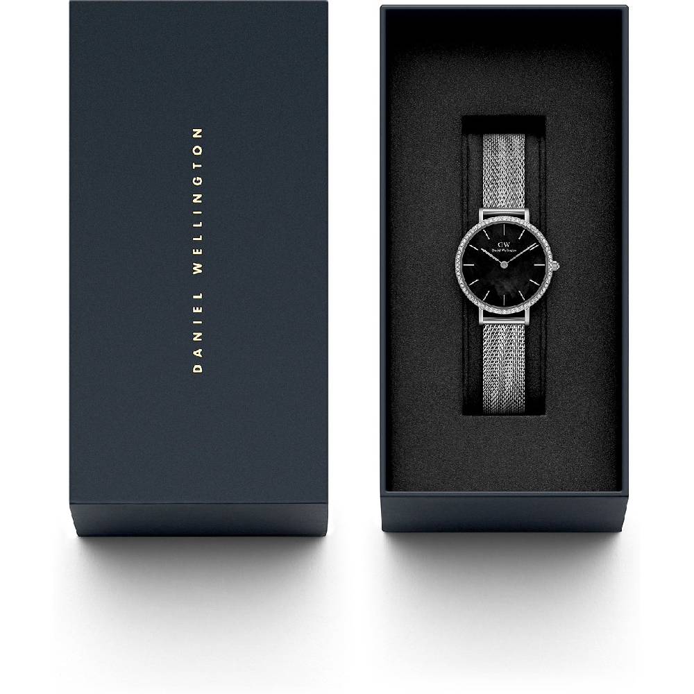 Daniel Wellington Damenuhr Petite DW00100661 2025