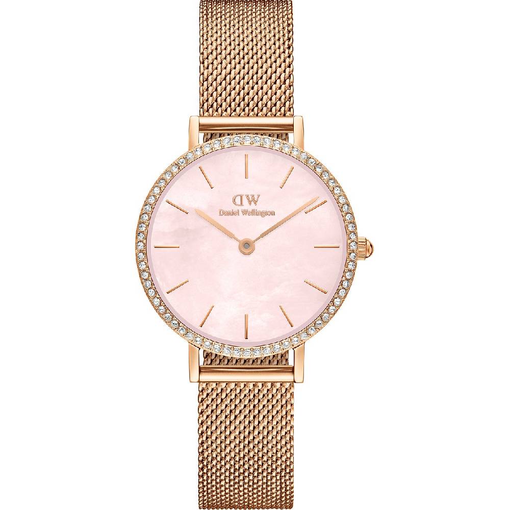 Daniel Wellington Damenuhr Petite DW00100663 Online