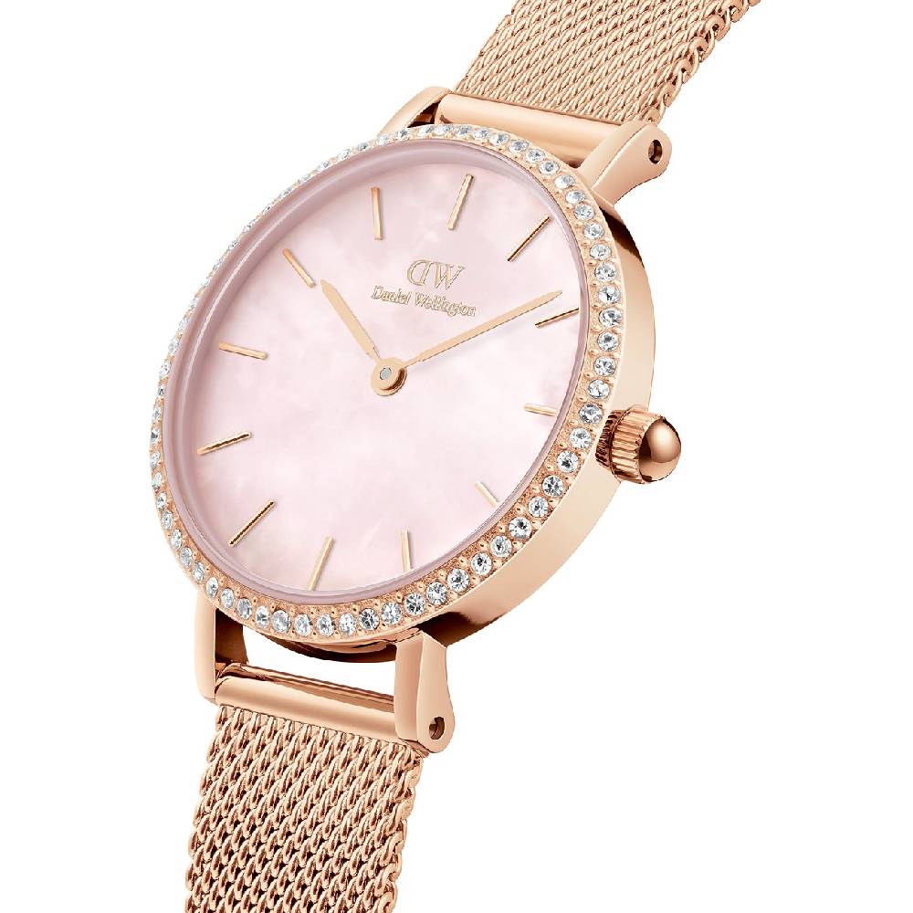 Daniel Wellington Damenuhr Petite DW00100663 Online