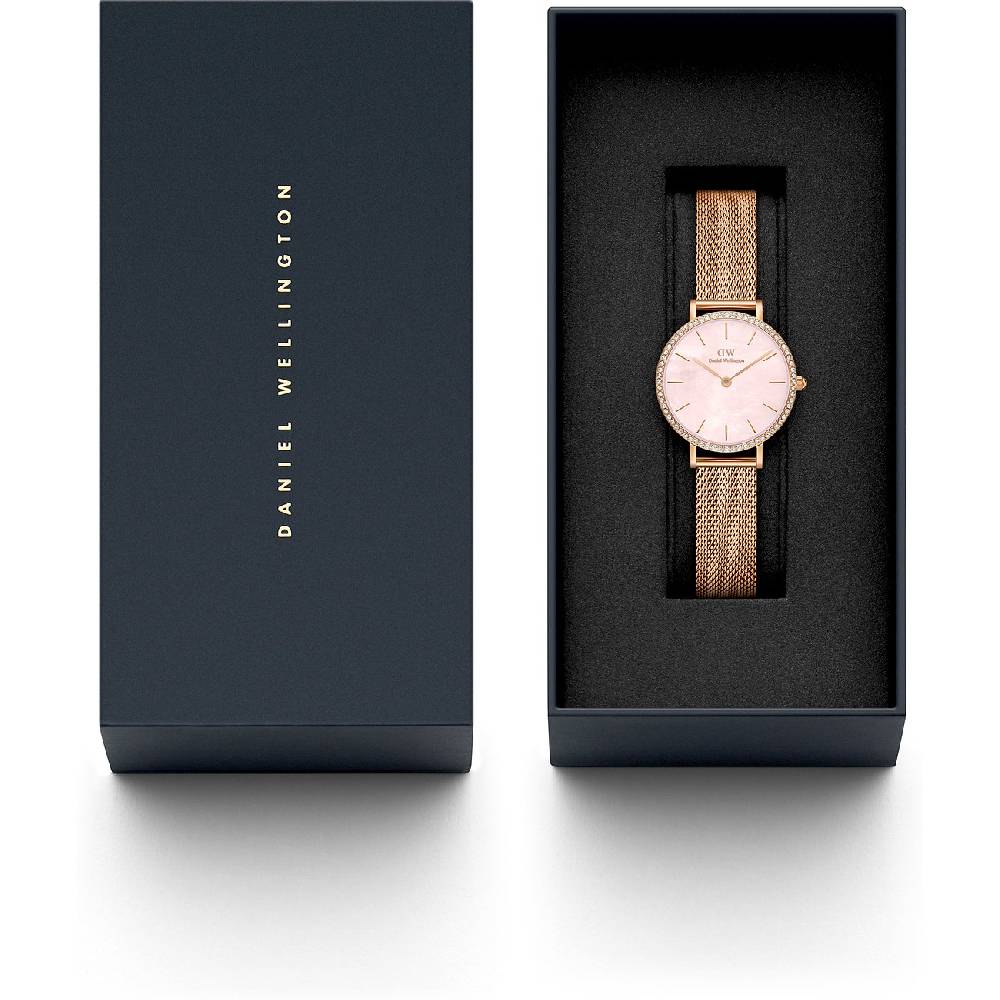 Daniel Wellington Damenuhr Petite DW00100663 Online