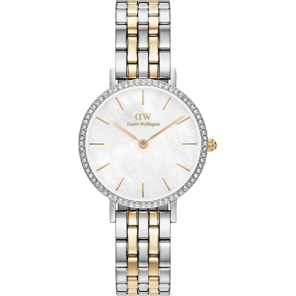 Daniel Wellington Damenuhr Petite DW00100665 Auslauf