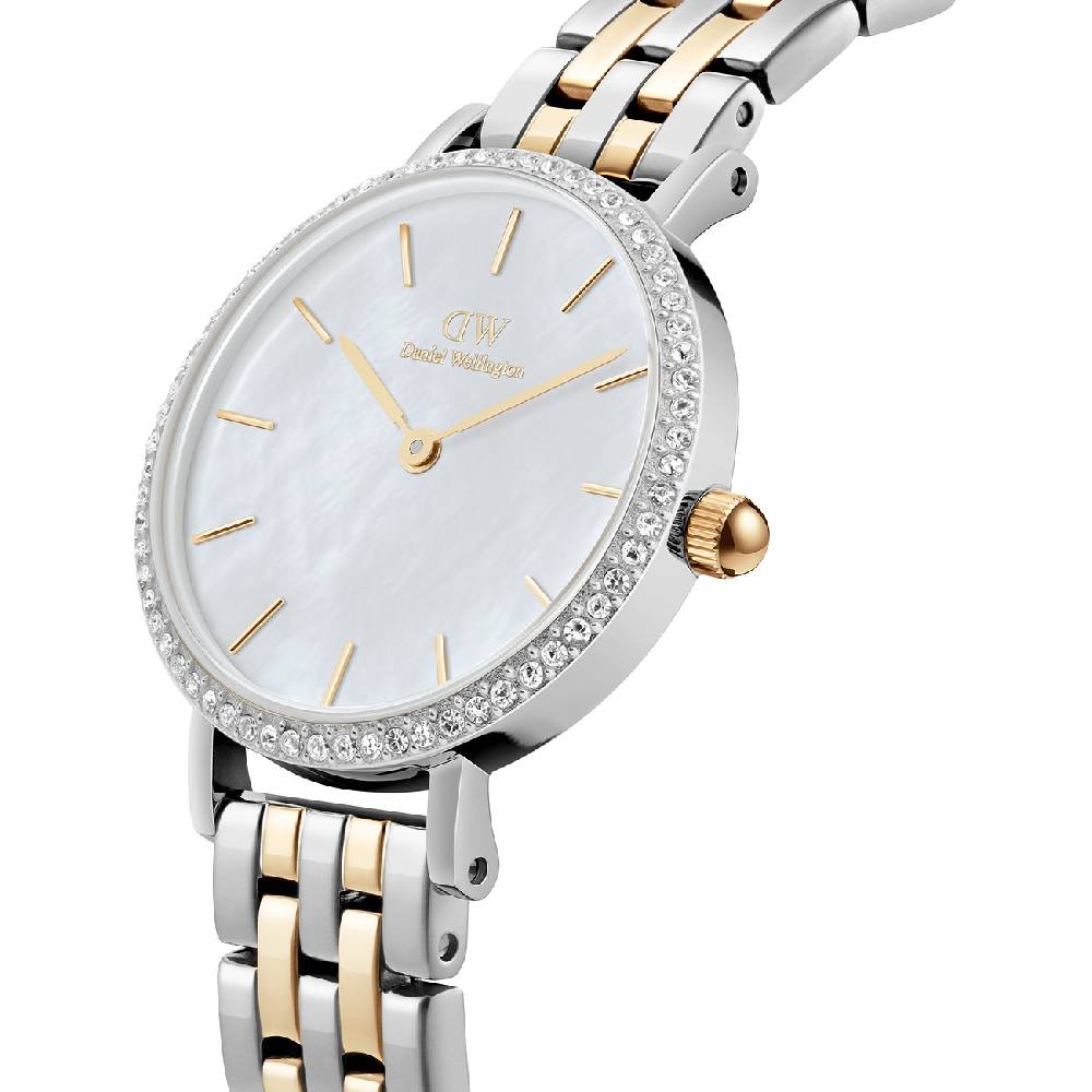 Daniel Wellington Damenuhr Petite DW00100665 Auslauf