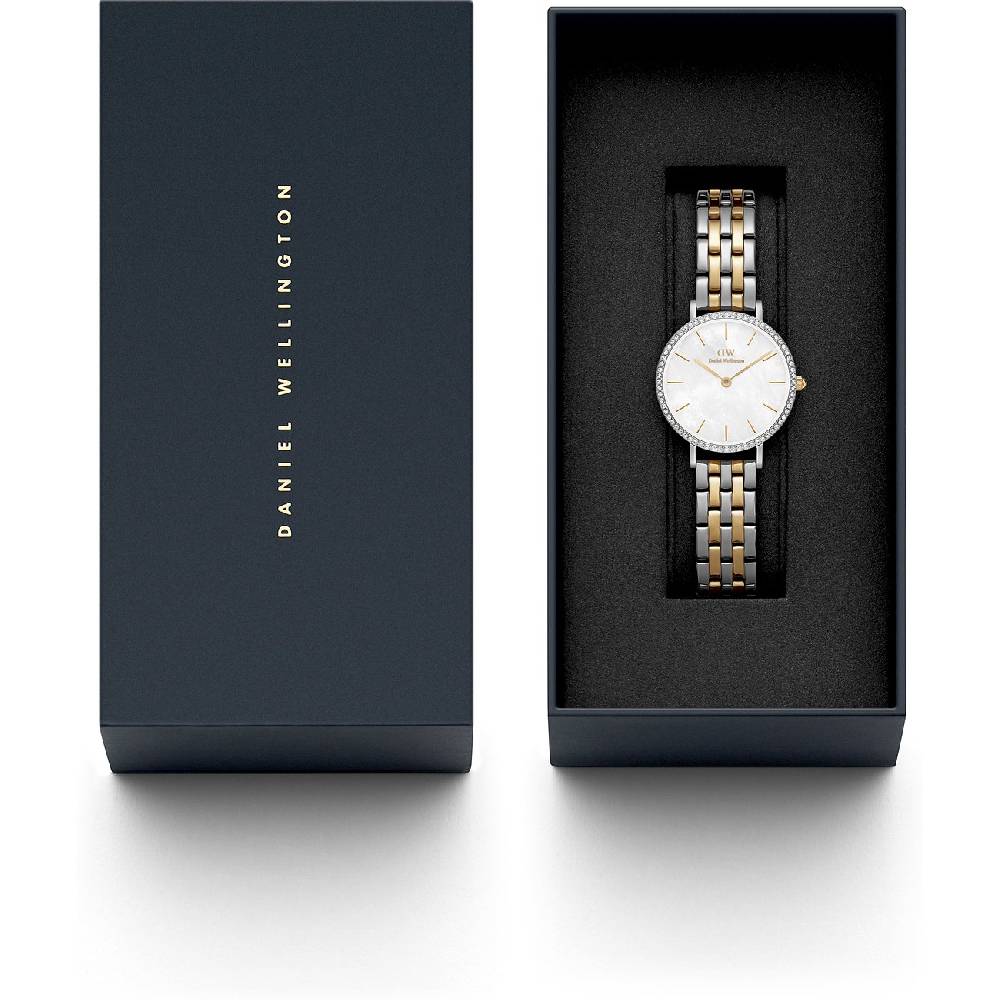 Daniel Wellington Damenuhr Petite DW00100665 Auslauf