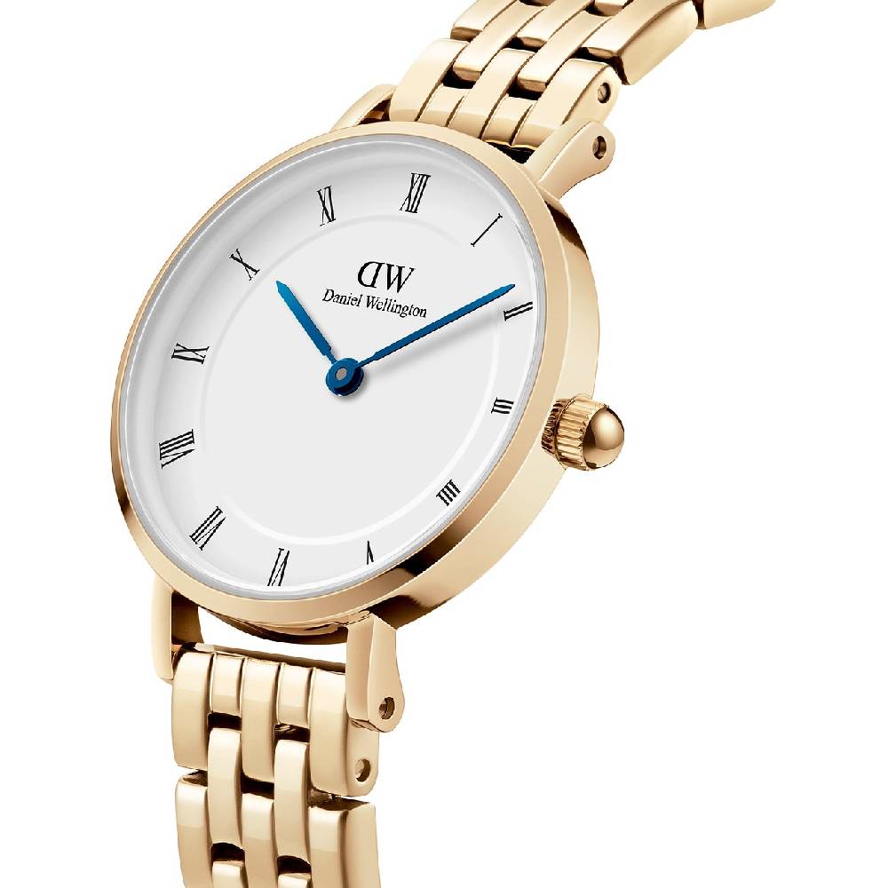 Daniel Wellington Damenuhr Petite DW00100682 Fabrikverkauf