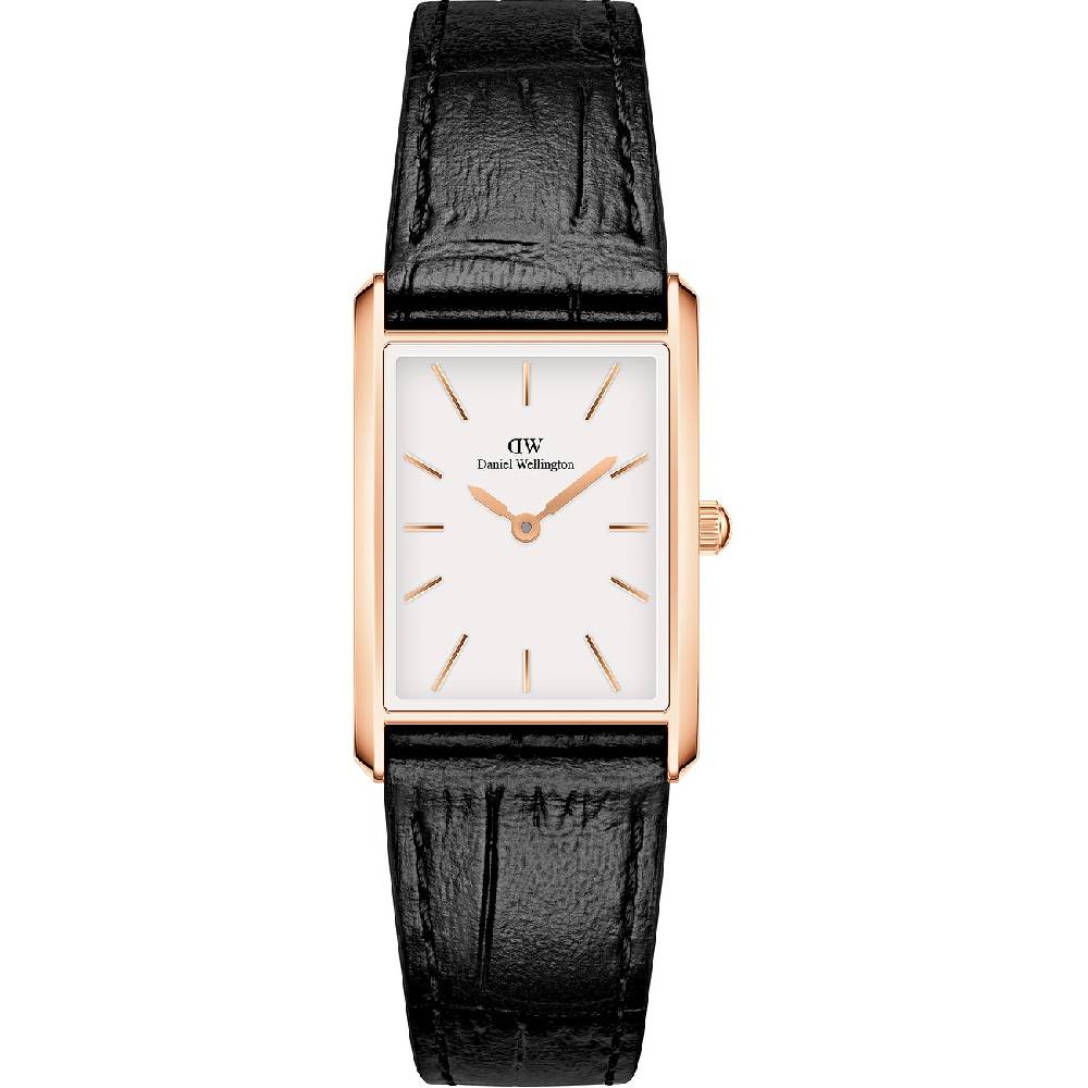 Daniel Wellington Damenuhr Bound DW00100693 Meist gekauft