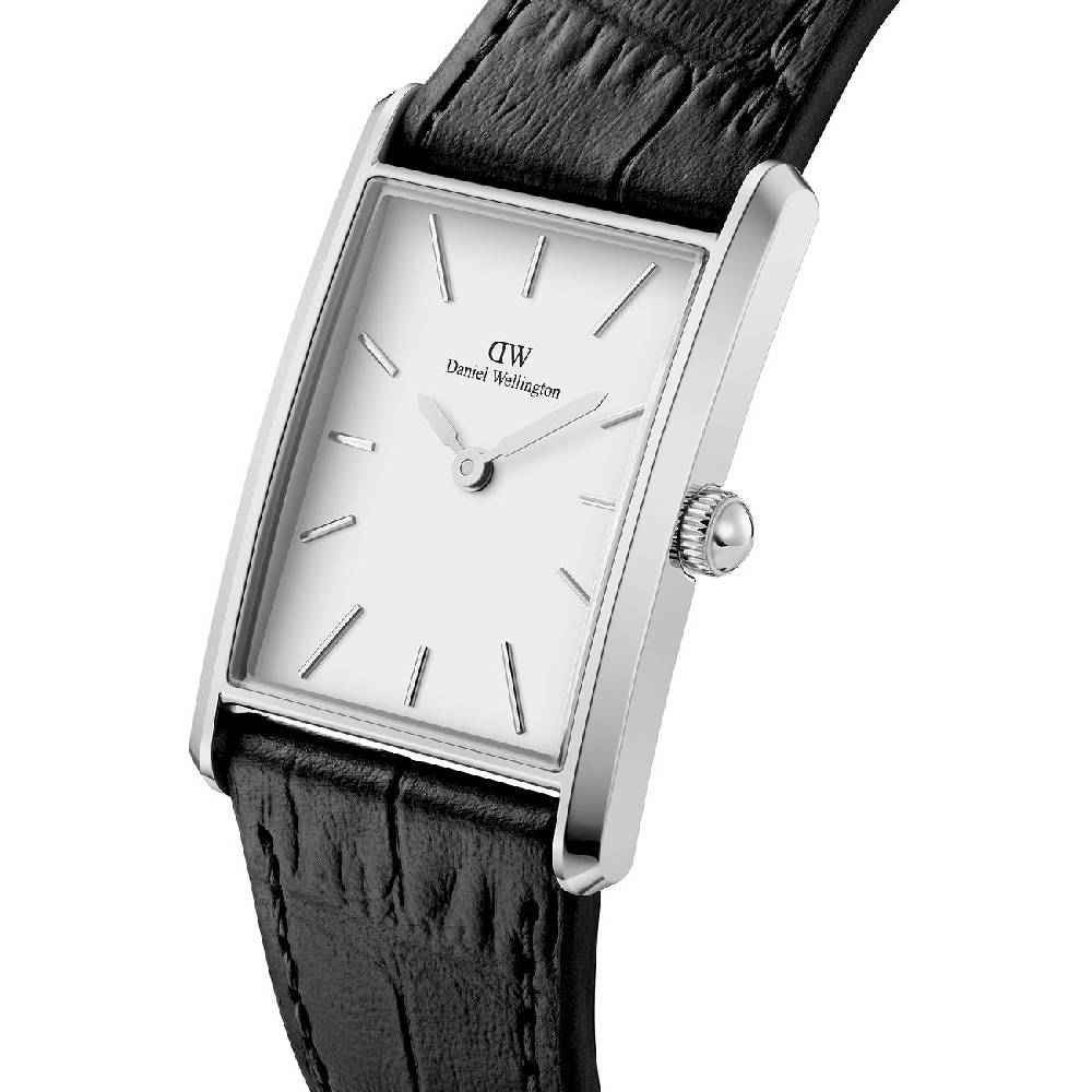 Daniel Wellington Unisexuhr Bound DW00100697 Blitzverkäufe