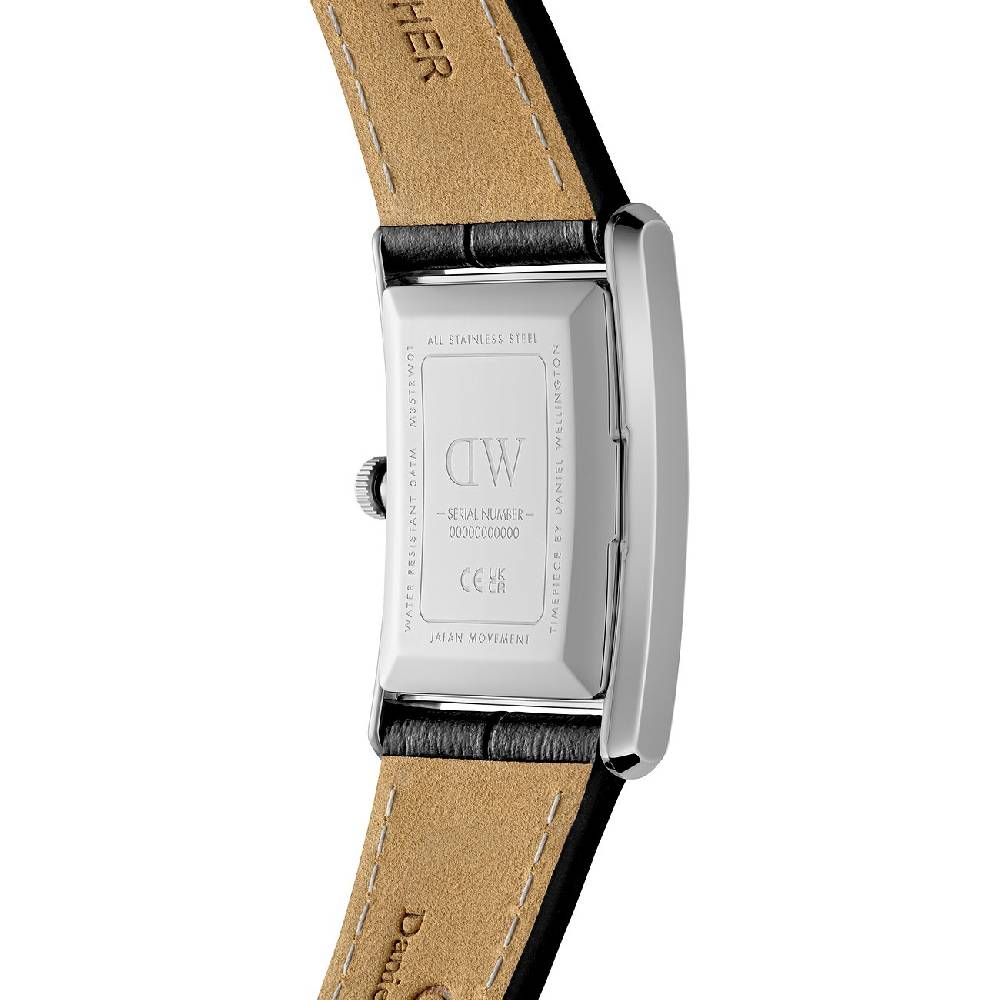 Daniel Wellington Unisexuhr Bound DW00100697 Blitzverkäufe