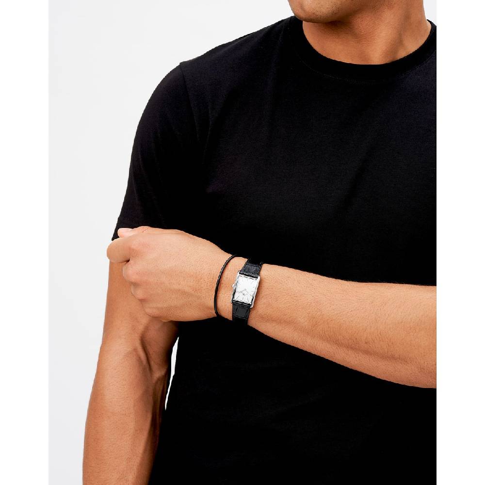 Daniel Wellington Unisexuhr Bound DW00100697 Blitzverkäufe