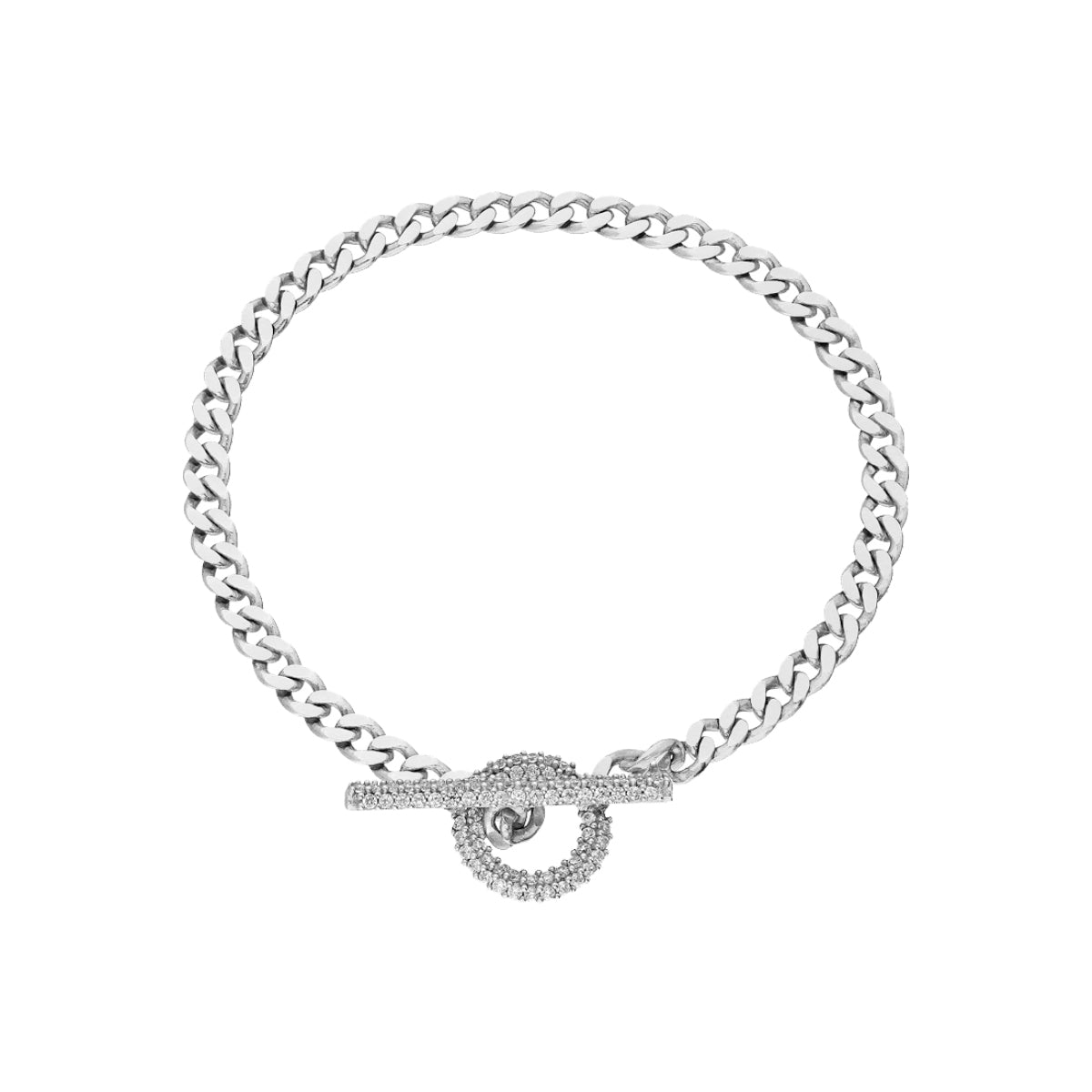 Kardelen Lovin Armkette - 925 SILBER Blitzangebot