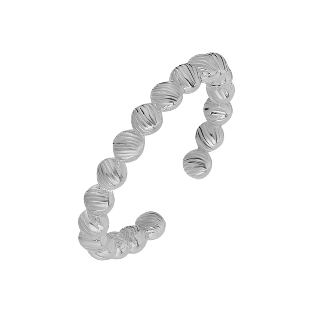 Kardelen Theoris Ring - 925 SILBER Flash Sale