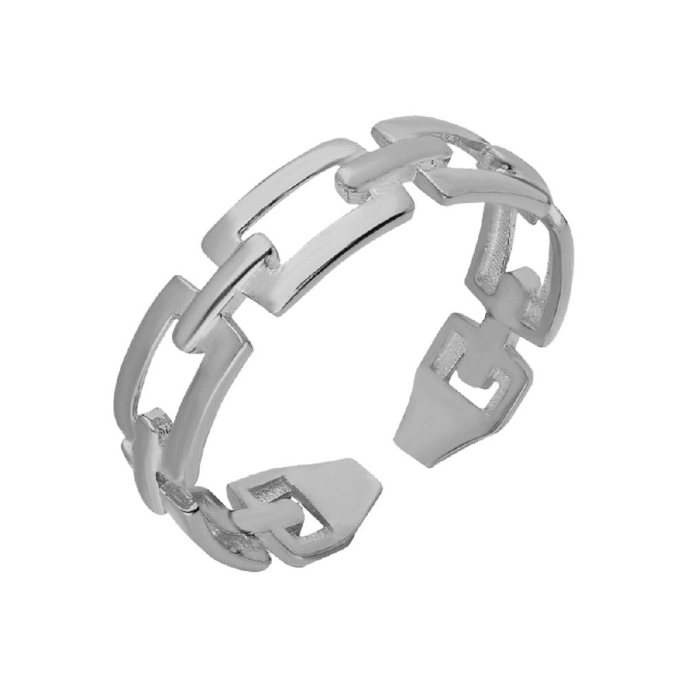 Kardelen Chain In Ring - 925 SILBER Bis zu 60% Rabatt
