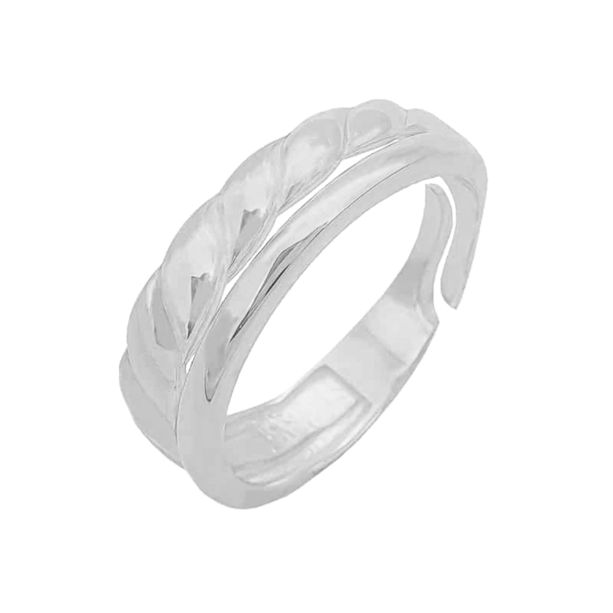 Kardelen Hollis Ring - 925 SILBER Discount Store für neue Produkte
