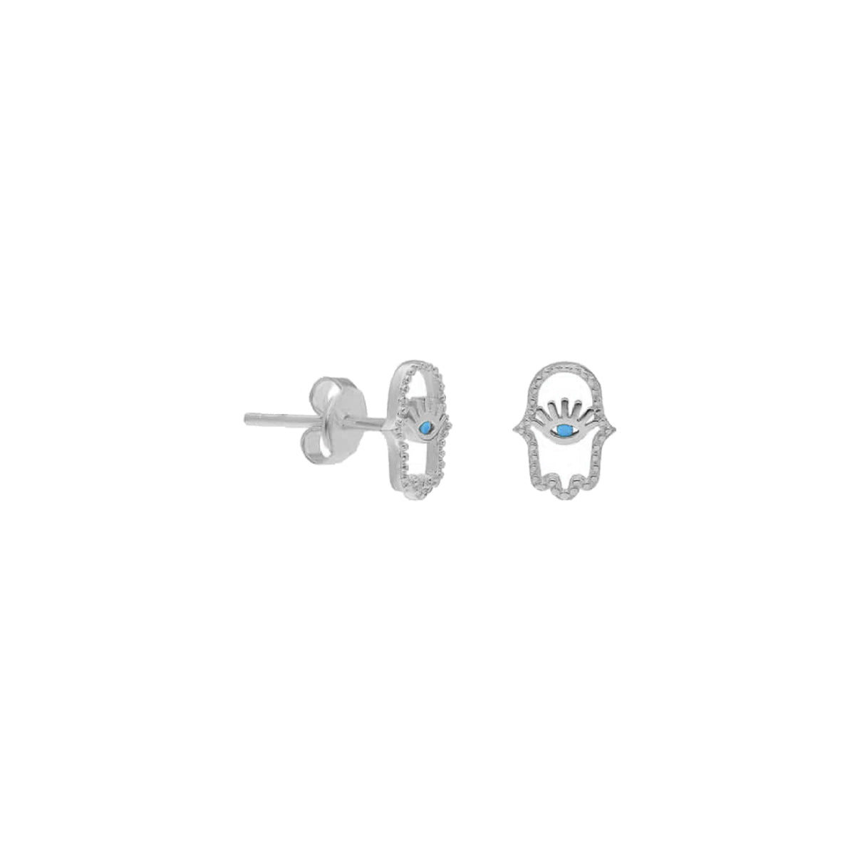 Kardelen Anippe Ohrring - 925 SILBER Super Rabatt