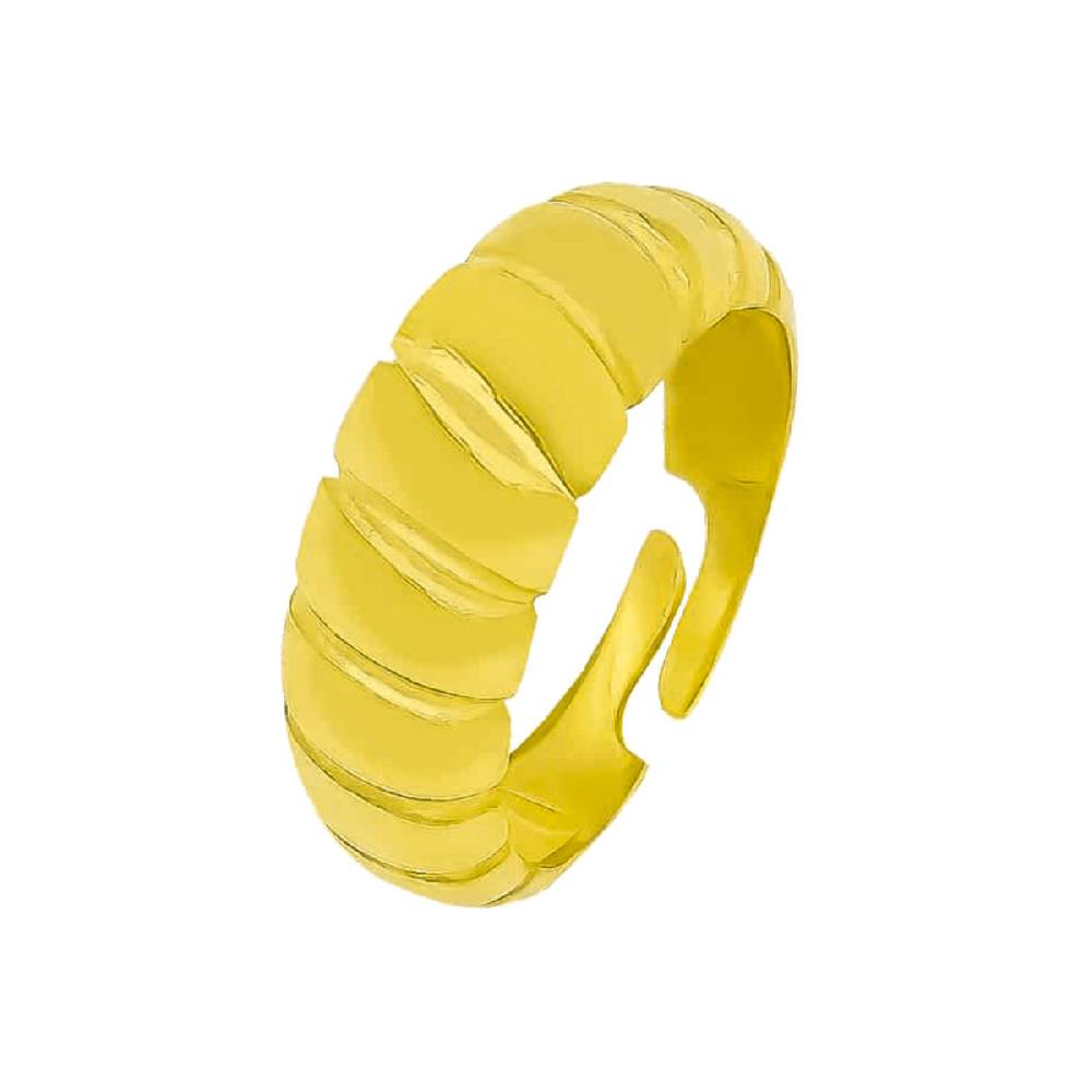 Kardelen Babylon Ring - 925 SILBER 50% Rabatt mit kostenlosem Versand