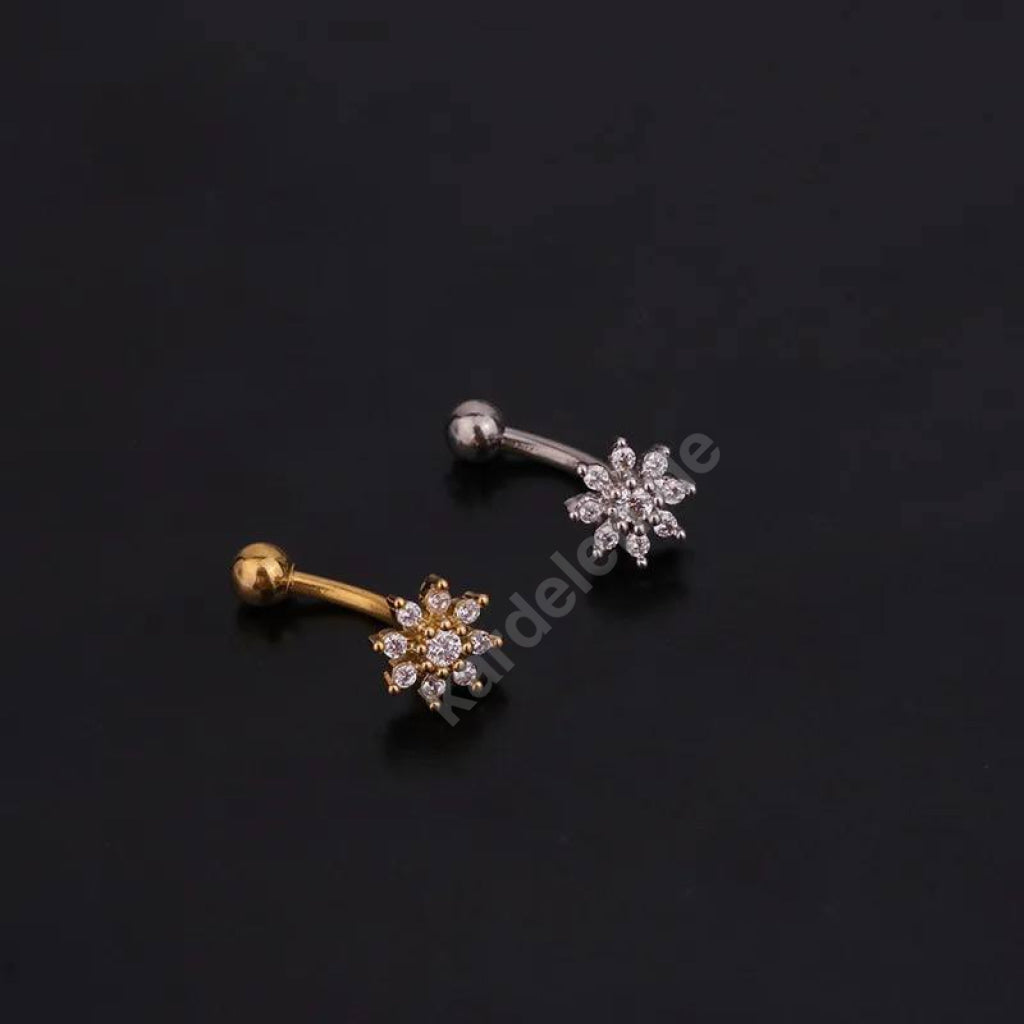Kardelen Curved Piercing Sonderangebot