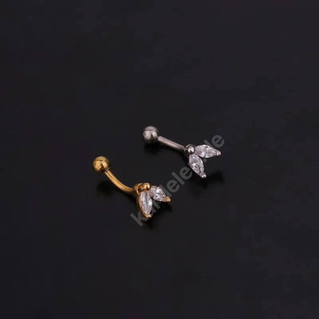 Kardelen Curved Piercing Sonderangebot