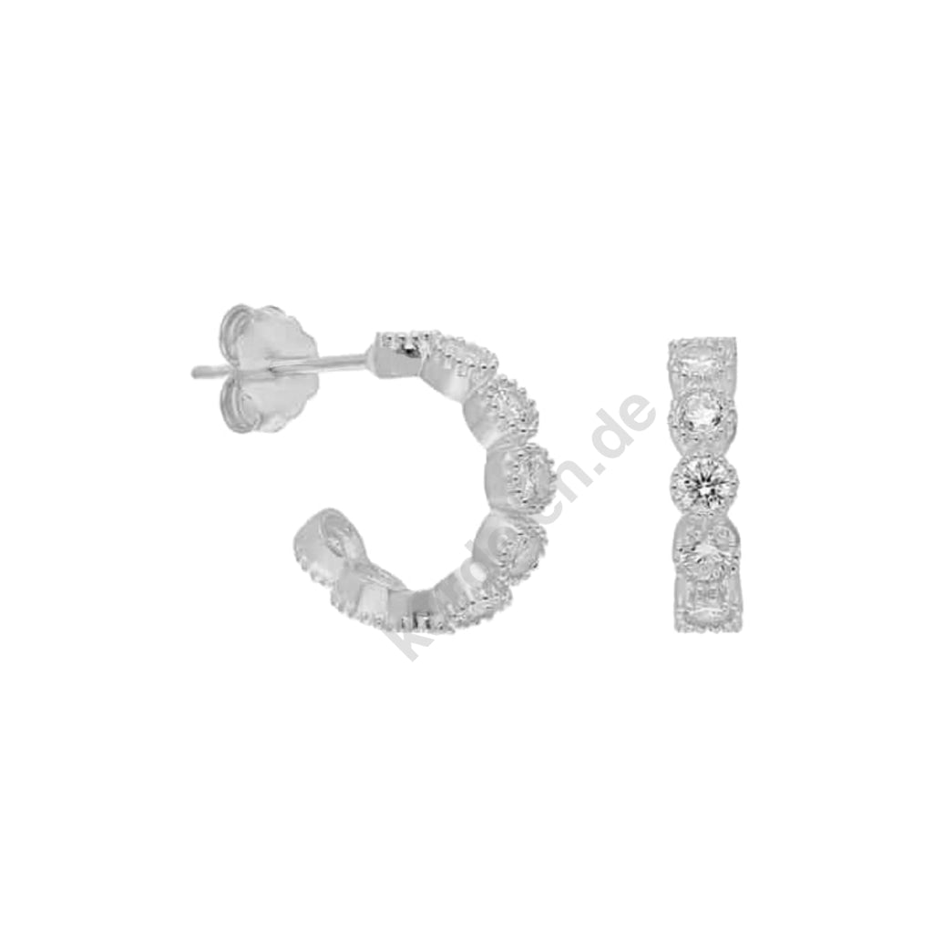 Kardelen Erin Ohrring - 925 SILBER Rabatt