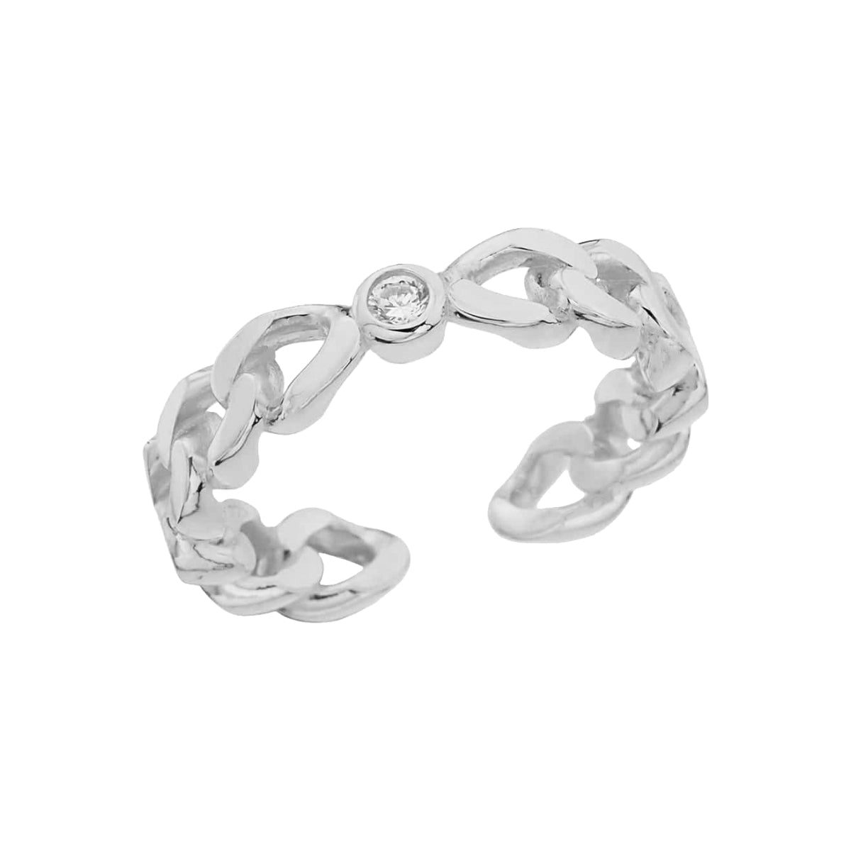 Kardelen Lona Ring - 925 SILBER Exklusivangebot