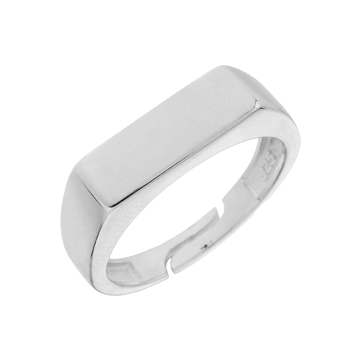 Kardelen Barren Ring - 925 SILBER Exklusive Angebote