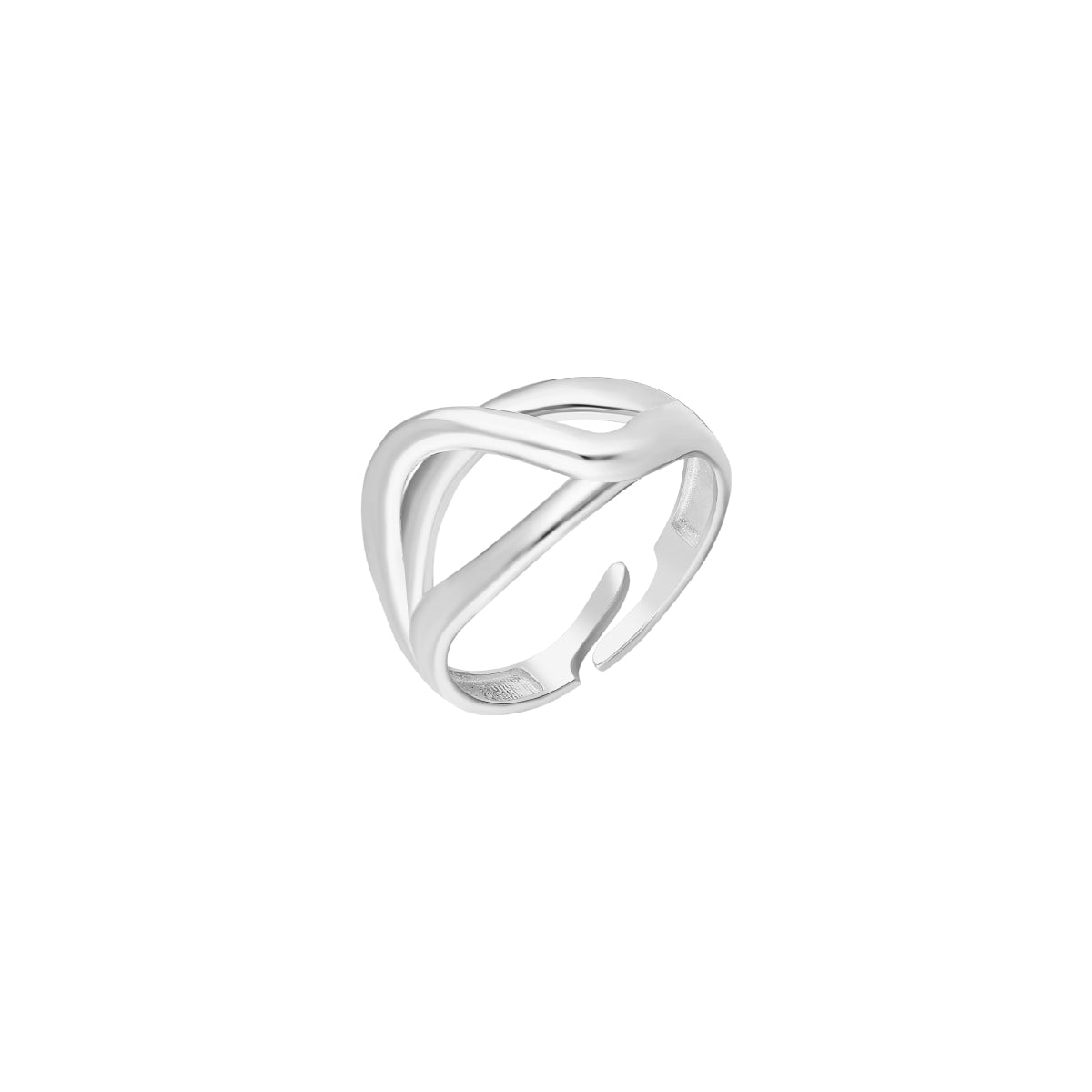 Kardelen Special Design Ring - 925 SILBER Kauf eins, bekomm eins gratis