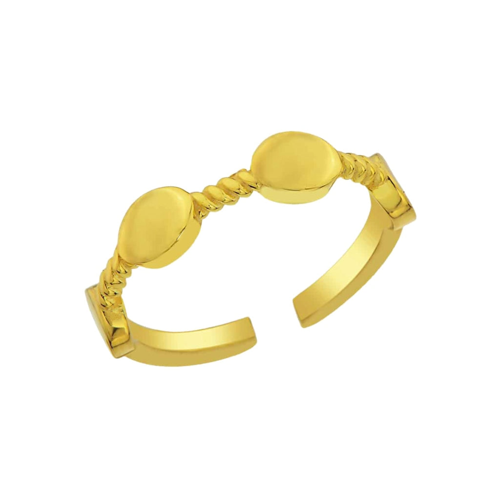 Kardelen May Ring - 925 SILBER VIP-Rabatte