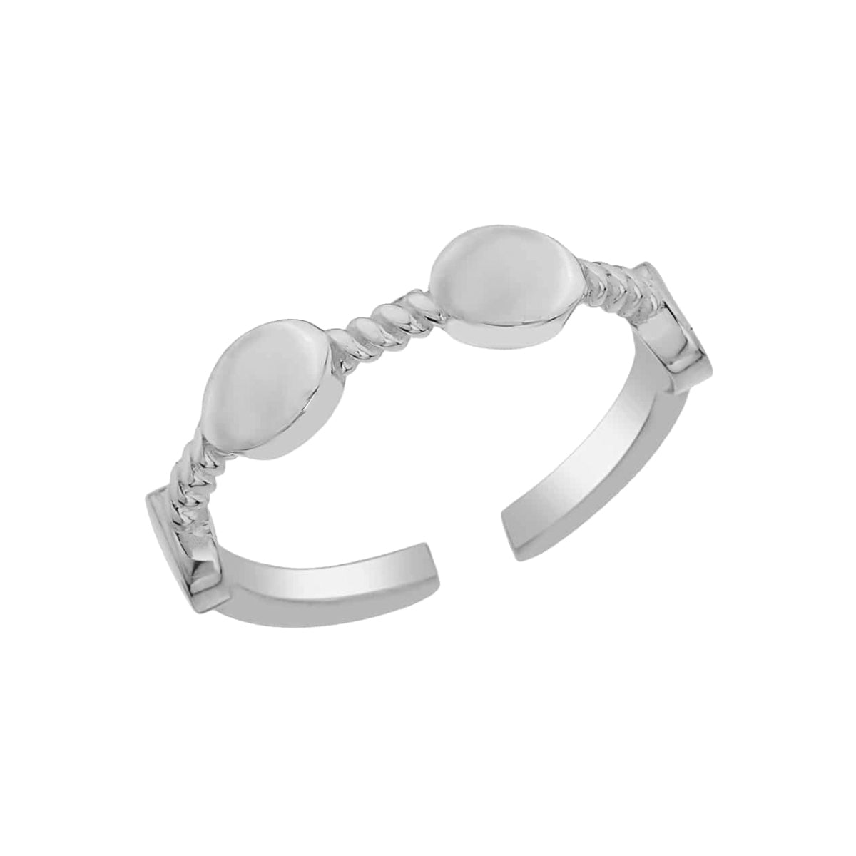 Kardelen May Ring - 925 SILBER VIP-Rabatte