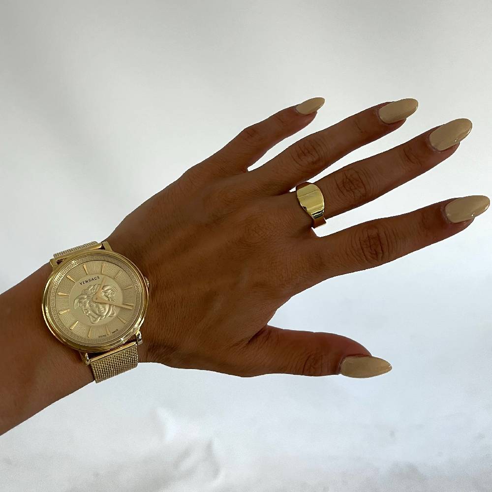 Kardelen Lil Ring - 925 SILBER Super Sparpreis